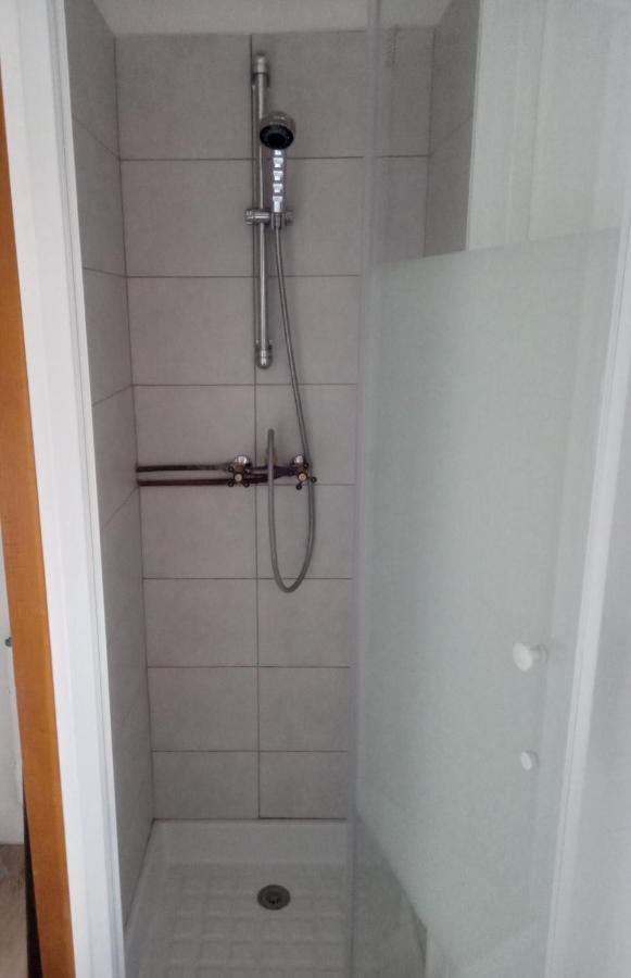 Auxerre - Abbaye Saint Germain Apartment Ngoại thất bức ảnh